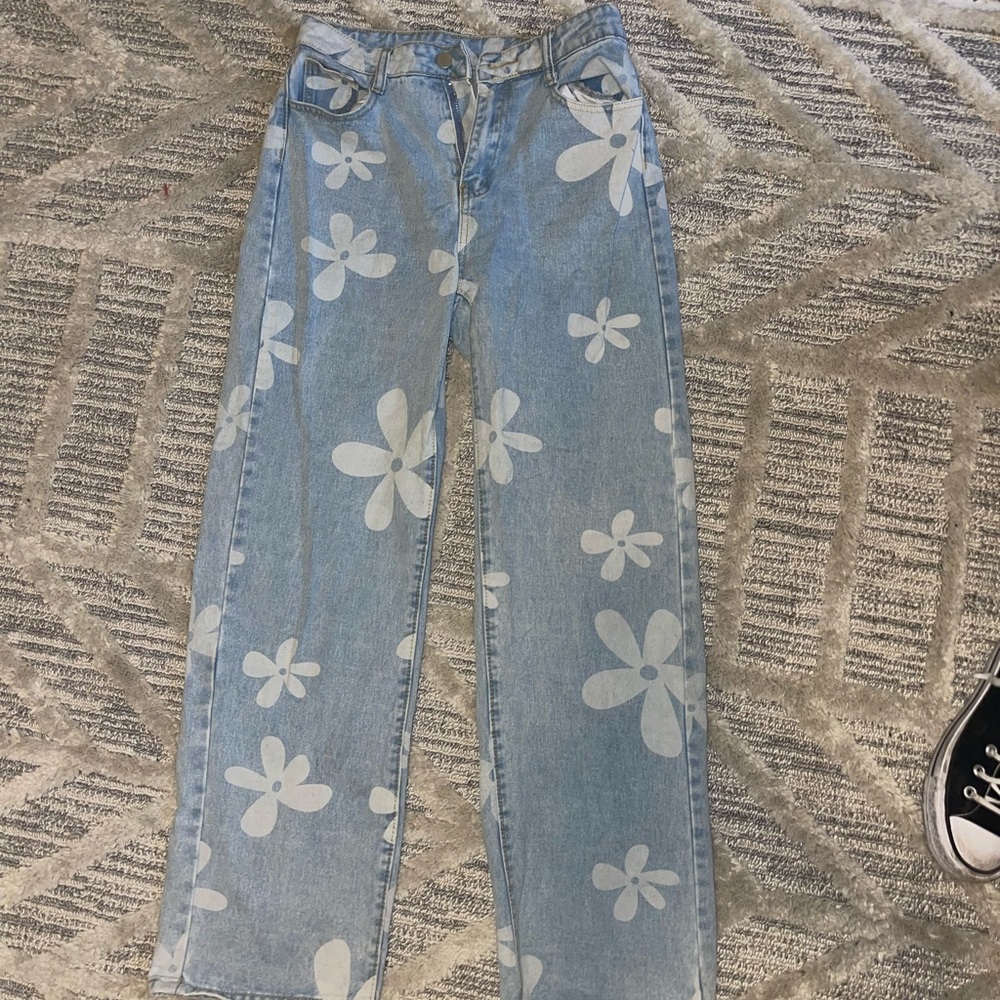 Shein Jeans